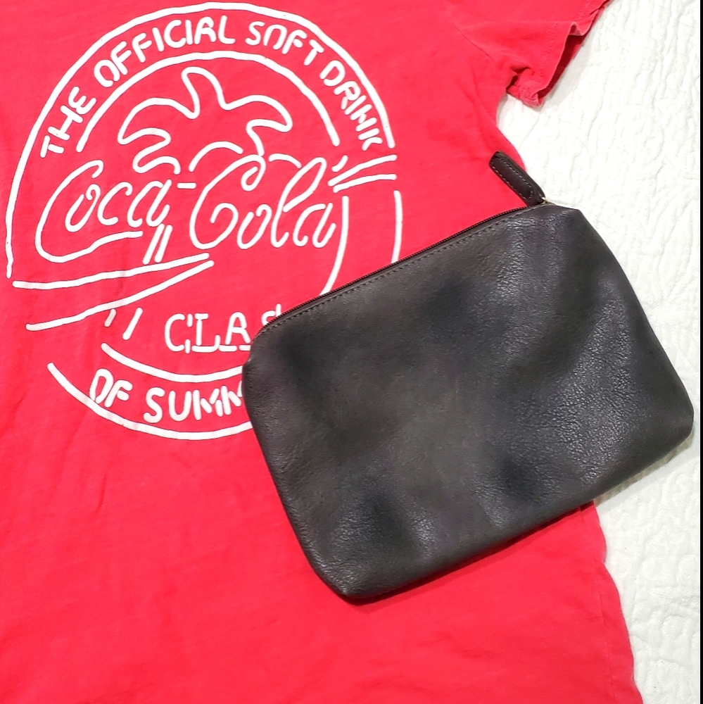 Lucky Brand clutch